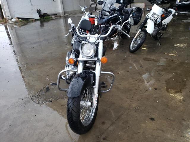 2013 HONDA VT750 C JH2RC500XDK900269