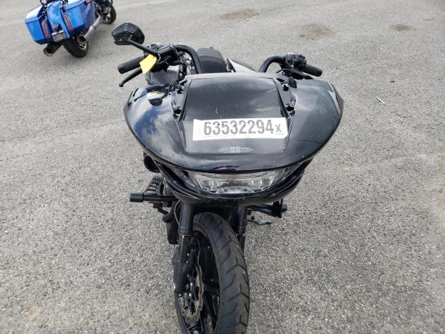 2024 HARLEY-DAVIDSON FLTRXSTSE 1HD1TL810RB954676