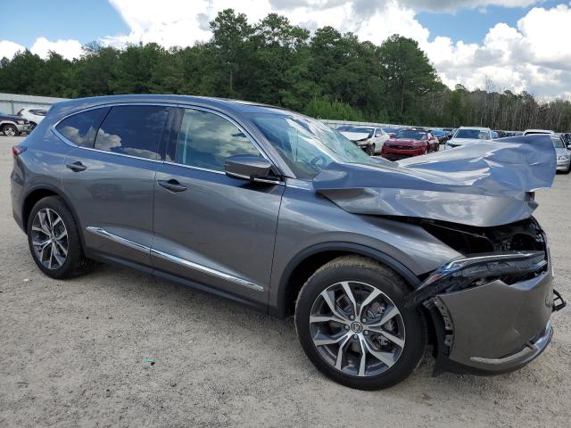Vin: 5j8yd9h48pl000079, lot: 64143534, acura mdx technology 20234