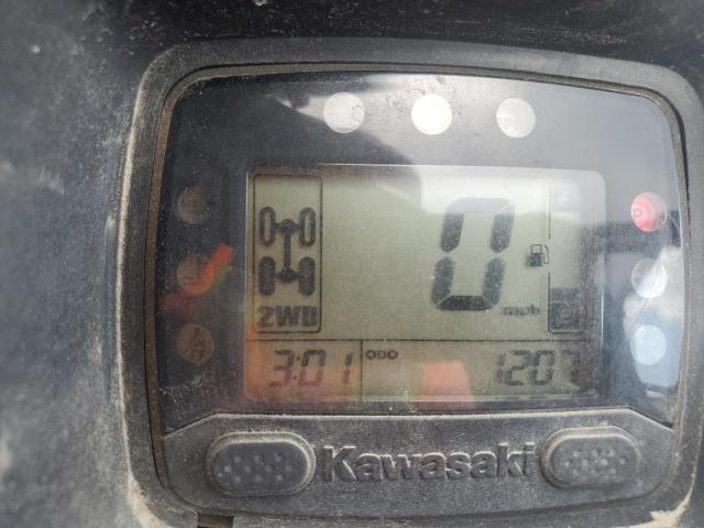2020 KAWASAKI KAF820 B - JKBAFSB1XLB518684