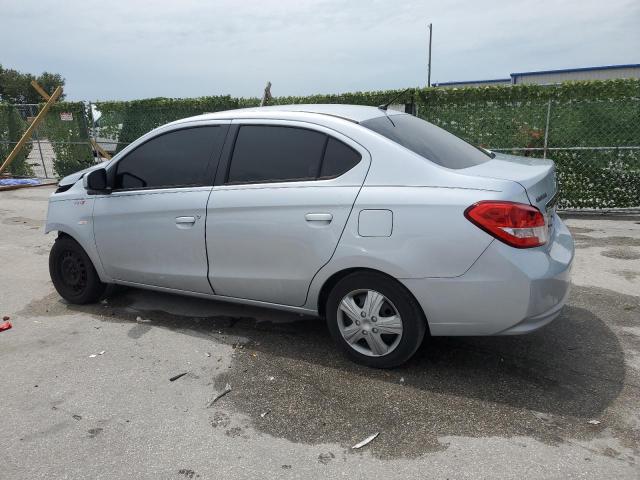 2018 MITSUBISHI MIRAGE G4 - ML32F3FJ1JHF14893