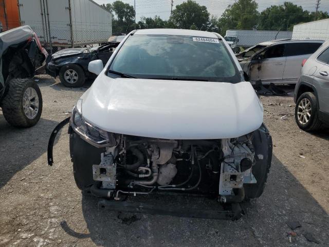 2019 CHEVROLET TRAX LS - 3GNCJKSB6KL179257