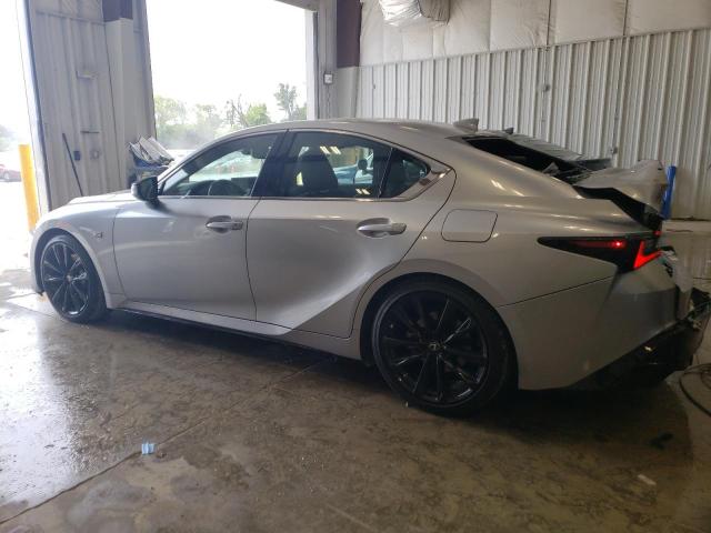 2022 LEXUS IS 350 F-S JTHGZ1B28N5049237