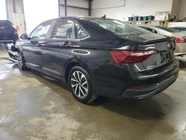 2024 VOLKSWAGEN JETTA S 3VW5M7BU4RM054928  62131564