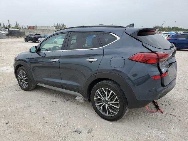 KM8J33AL9LU116618 2020 HYUNDAI TUCSON - Image 2