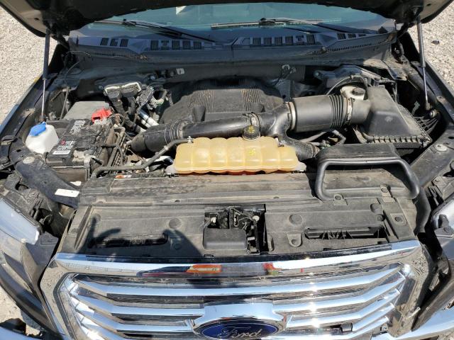2017 FORD F150 SUPER - 1FTFW1EG4HKD82425