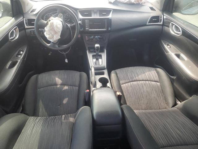 2019 NISSAN SENTRA S - 3N1AB7AP0KY419593