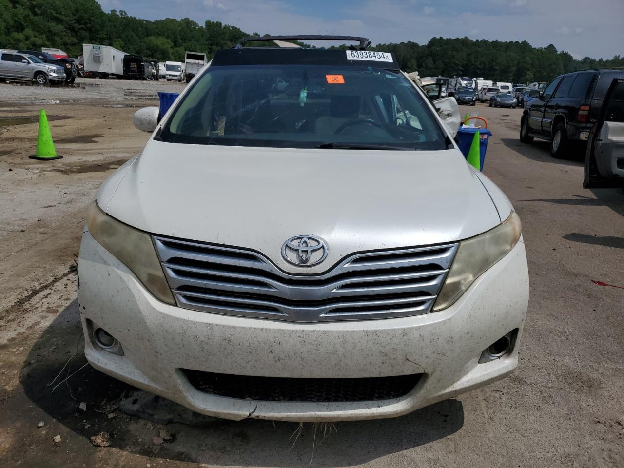 Lot #3024173835 2009 TOYOTA VENZA