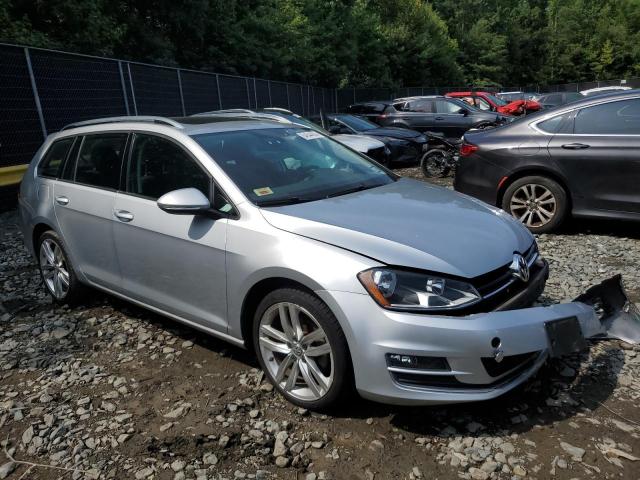 2016 VOLKSWAGEN GOLF SPORT - 3VWC17AU9GM514244