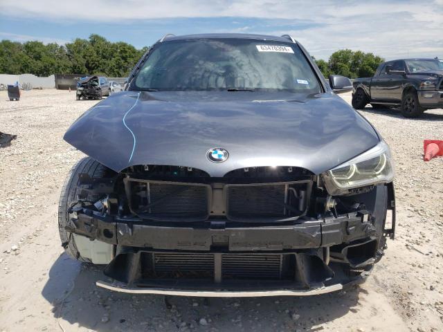 VIN WBXHT3C38G5F66346 2016 BMW X1, Xdrive28I no.5