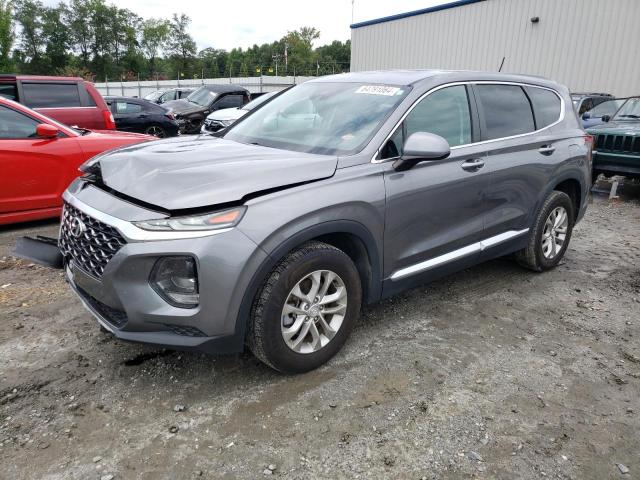 HYUNDAI SANTA FE S