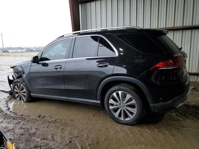 2020 MERCEDES-BENZ GLE 350 4M 4JGFB4KB8LA281016  64570484