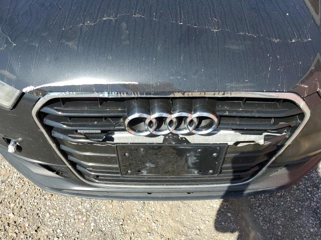2015 AUDI A6 TECHNIK - WAUJMCFC7FN029404