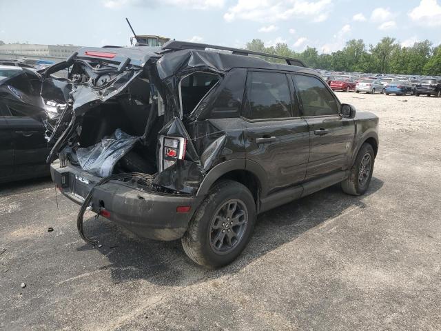 Vin: 3fmcr9b68rre08652, lot: 61603754, ford bronco big bend 20243