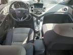 CHEVROLET CRUZE LS photo