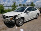 2015 SUBARU LEGACY 2.5 - 4S3BNCD60F3040564