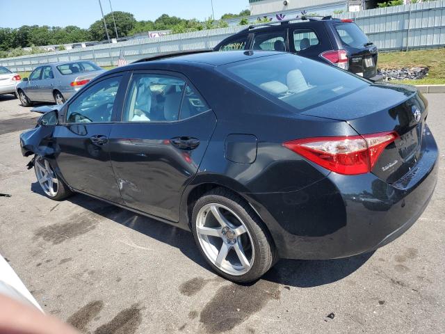 2019 TOYOTA COROLLA L - 2T1BURHE8KC129386