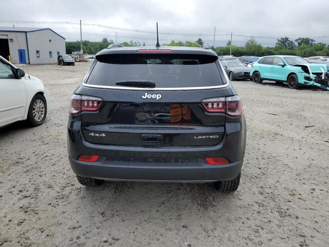2024 JEEP COMPASS LI - 3C4NJDCN6RT603021