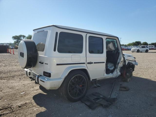 VIN WDCYC7HJ3KX319865 2019 Mercedes-Benz G-Class, 6... no.3