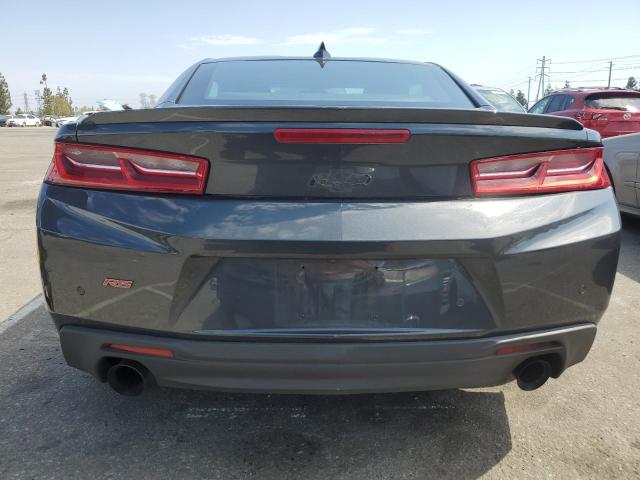 2018 CHEVROLET CAMARO LT - 1G1FD1RS3J0164801