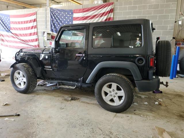2015 JEEP WRANGLER S - 1C4AJWAG1FL726425