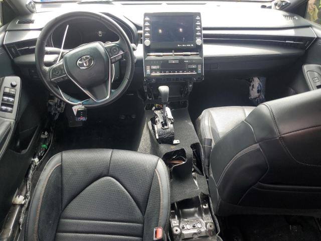 2020 TOYOTA AVALON XSE 4T1EZ1FB6LU045110