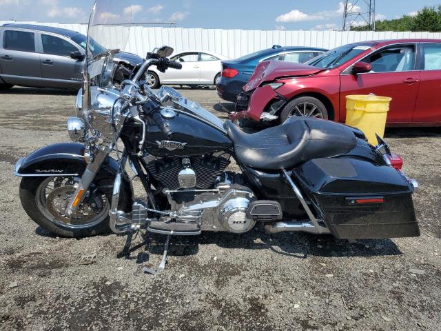 2013 HARLEY-DAVIDSON FLHRC ROAD 1HD1FRM15DB623312