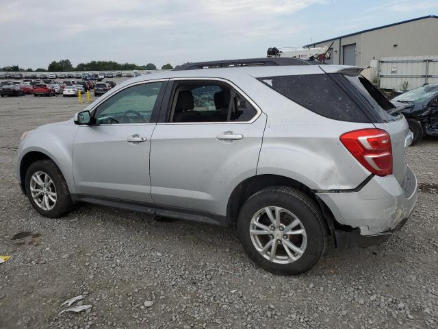 2016 CHEVROLET EQUINOX LT - 2GNALCEK5G6221710