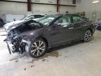 NISSAN MAXIMA 3.5 photo