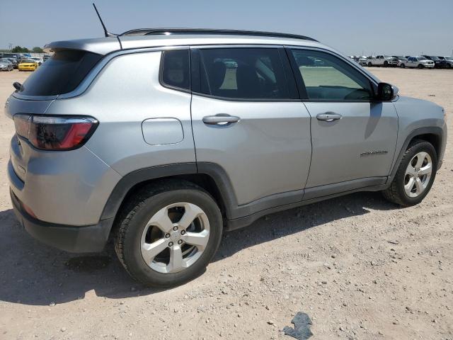 2021 JEEP COMPASS LA - 3C4NJCBB4MT604615