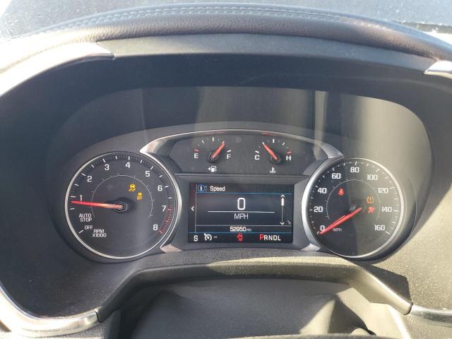 2020 Chevrolet Blazer 1Lt VIN: 3GNKBBRA6LS690383 Lot: 62391604