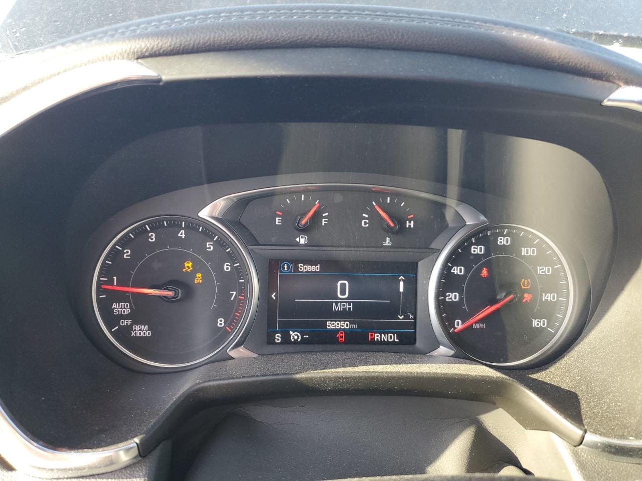 3GNKBBRA6LS690383 2020 Chevrolet Blazer 1Lt