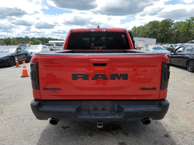 2019 RAM 1500 REBEL 1C6SRFLT6KN614880  62290324