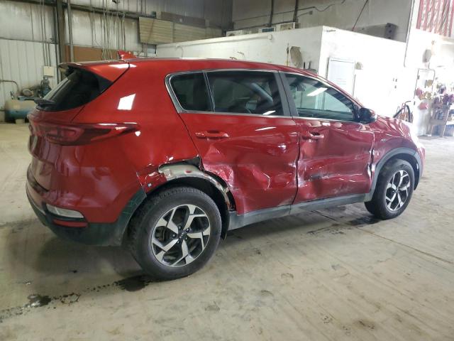 2020 KIA SPORTAGE L KNDPMCAC9L7707333  61680944