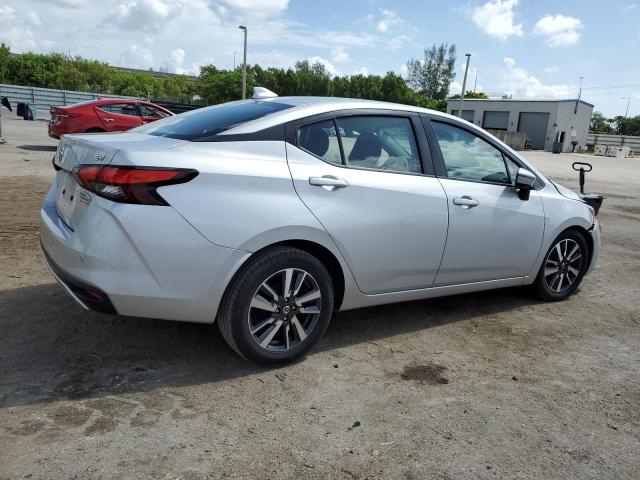 2020 NISSAN VERSA SV - 3N1CN8EV2LL862485
