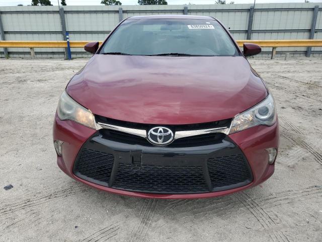 VIN 4T1BF1FK2GU525419 2016 Toyota Camry, LE no.5