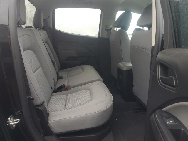 2021 CHEVROLET COLORADO - 1GCGTBEN3M1141330