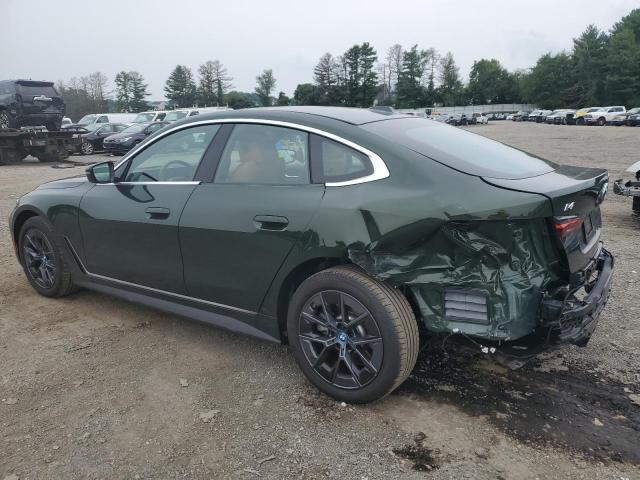 2024 BMW I4 EDRIVE - WBY43AW09RFS39495