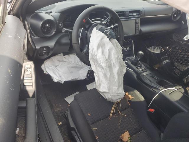 2023 TOYOTA GR 86 JF1ZNBC17P8765944