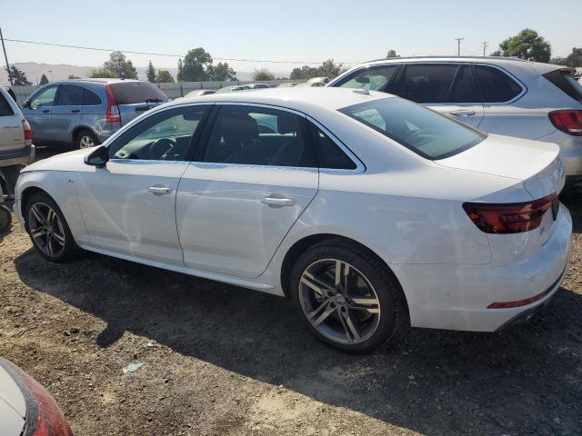 VIN WAUENAF4XJA190728 2018 Audi A4, Premium Plus no.2