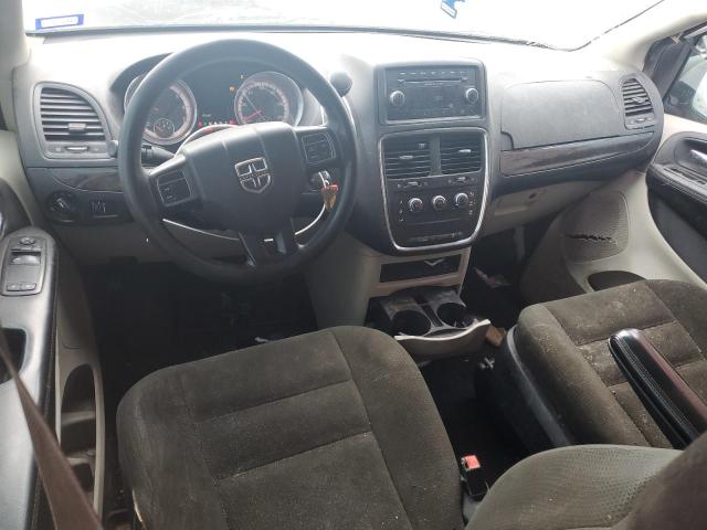 2015 DODGE GRAND CARA - 2C4RDGBG0FR643851