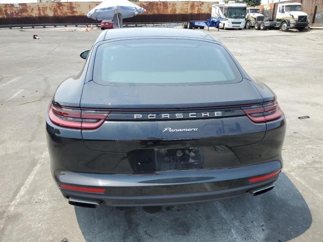 VIN WP0AA2A76JL104064 2018 Porsche Panamera, 4 no.6