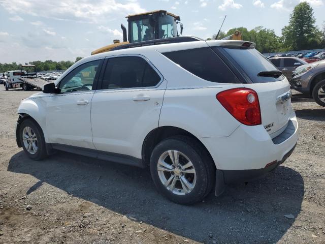 2CNFLEEC0B6464915 2011 Chevrolet Equinox Lt