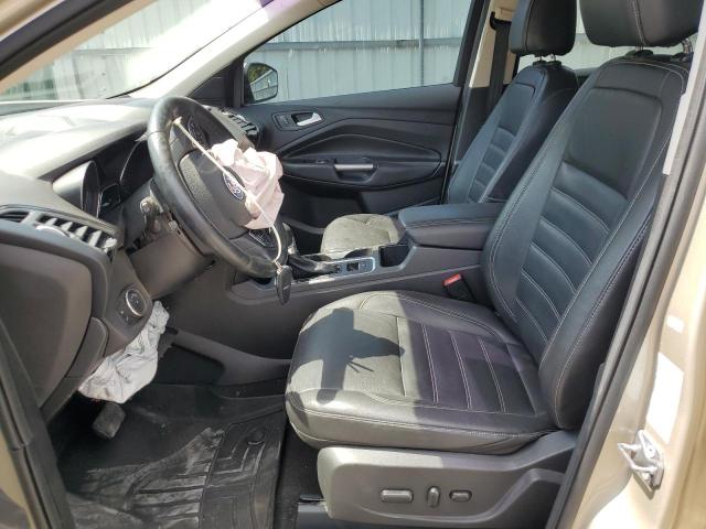 2017 FORD ESCAPE TIT - 1FMCU9J91HUB00711