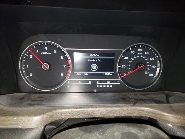 2023 KIA SORENTO S - 5XYRLDLC6PG219822