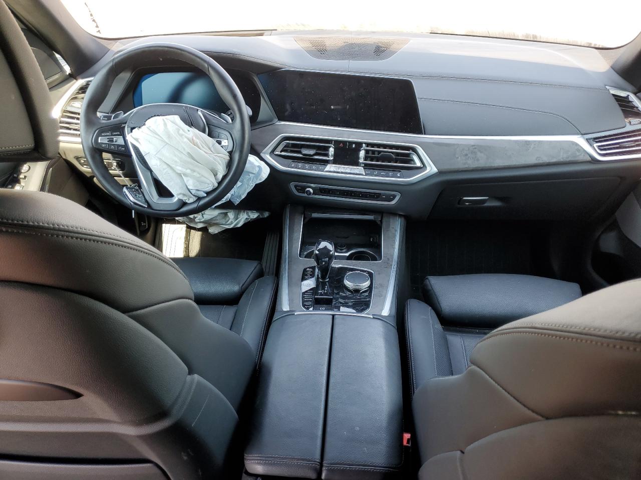 5UXCR6C00LLL65524 2020 BMW X5 xDrive40I