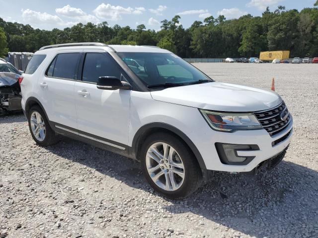 VIN 1FM5K7D83HGA93040 2017 Ford Explorer, Xlt no.4