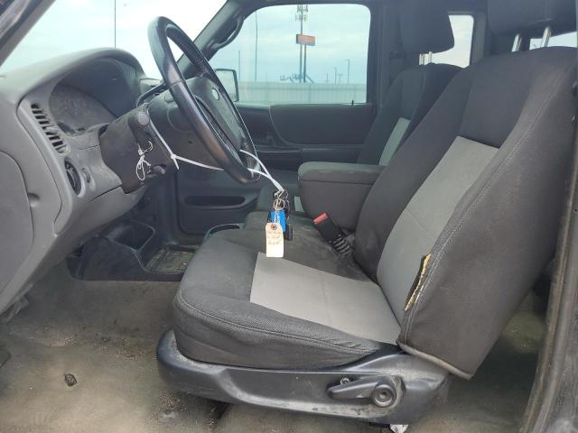 2011 Ford Ranger Super Cab VIN: 1FTLR4FE0BPA69200 Lot: 63284654