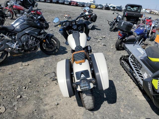 2023 HARLEY-DAVIDSON FXLRST 1HD1YXZ1XPB057921