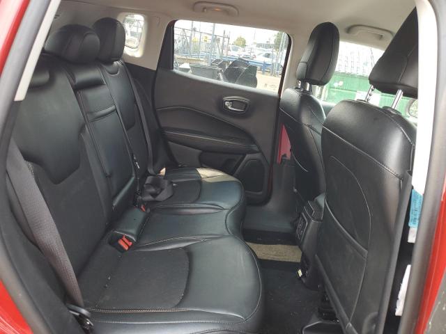 2019 JEEP COMPASS LA - 3C4NJDBBXKT597480